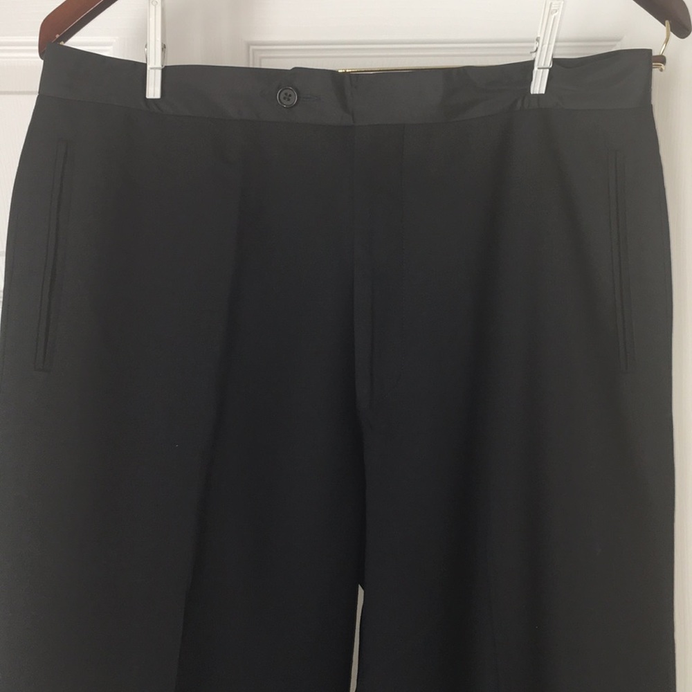 DONNA KAREN Trouser